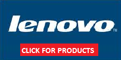 Lenovo Tower Servers